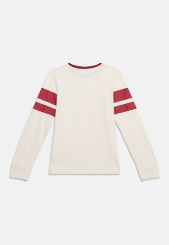 4F Junior Funktionsshirt in Weiß