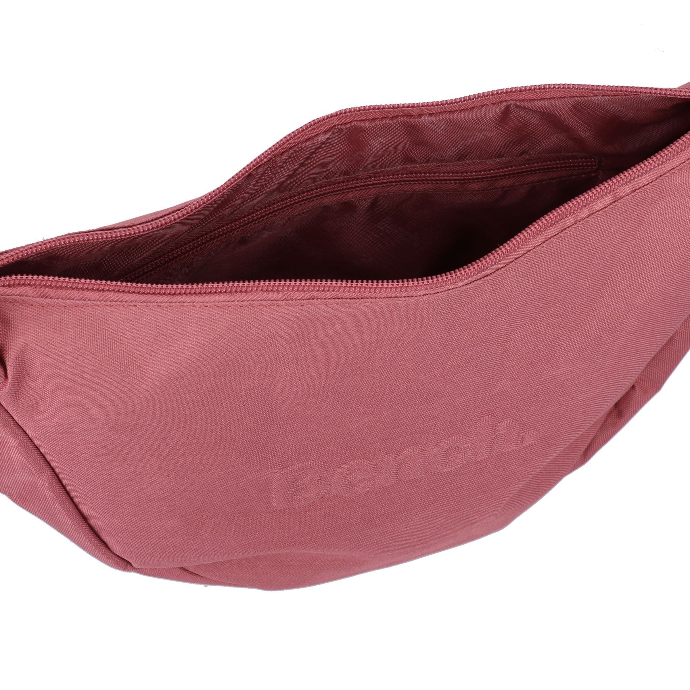 Borsa a tracolla 'Loft' di BENCH in rosso