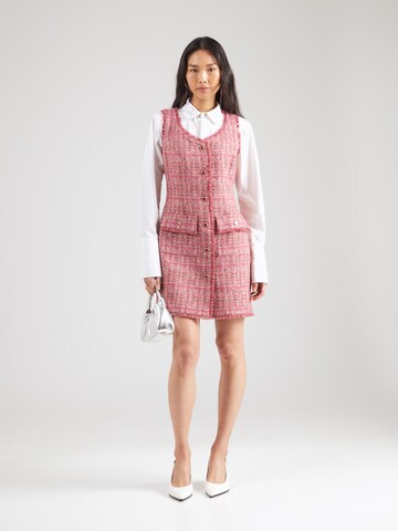 GUESS by Marciano Klänning i rosa