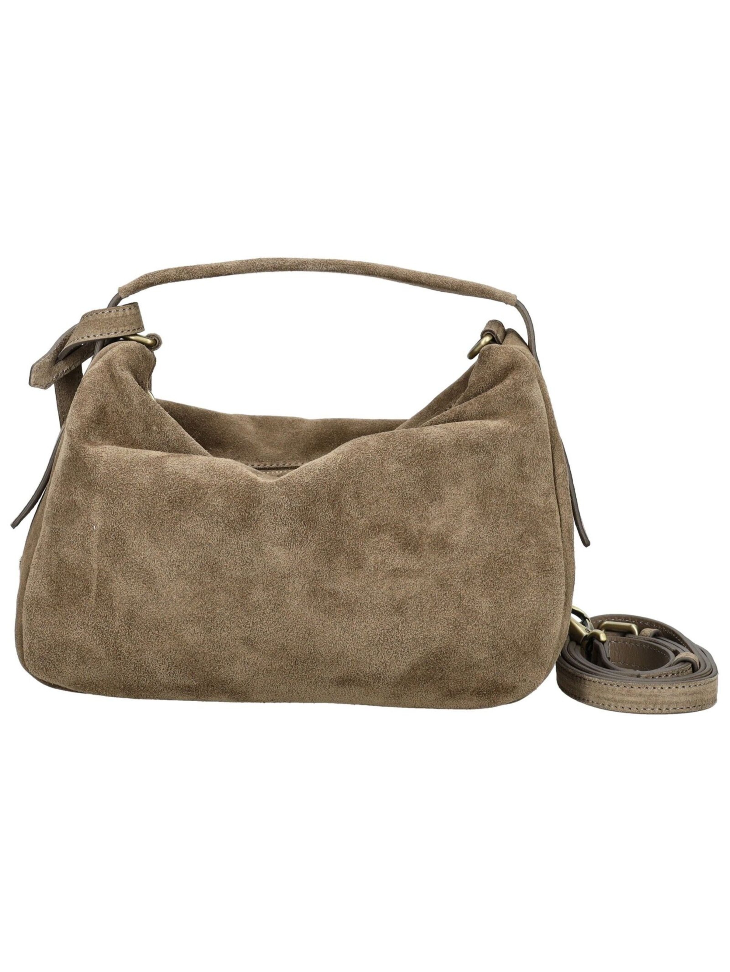 Nero Giardini Handtasche in Braun