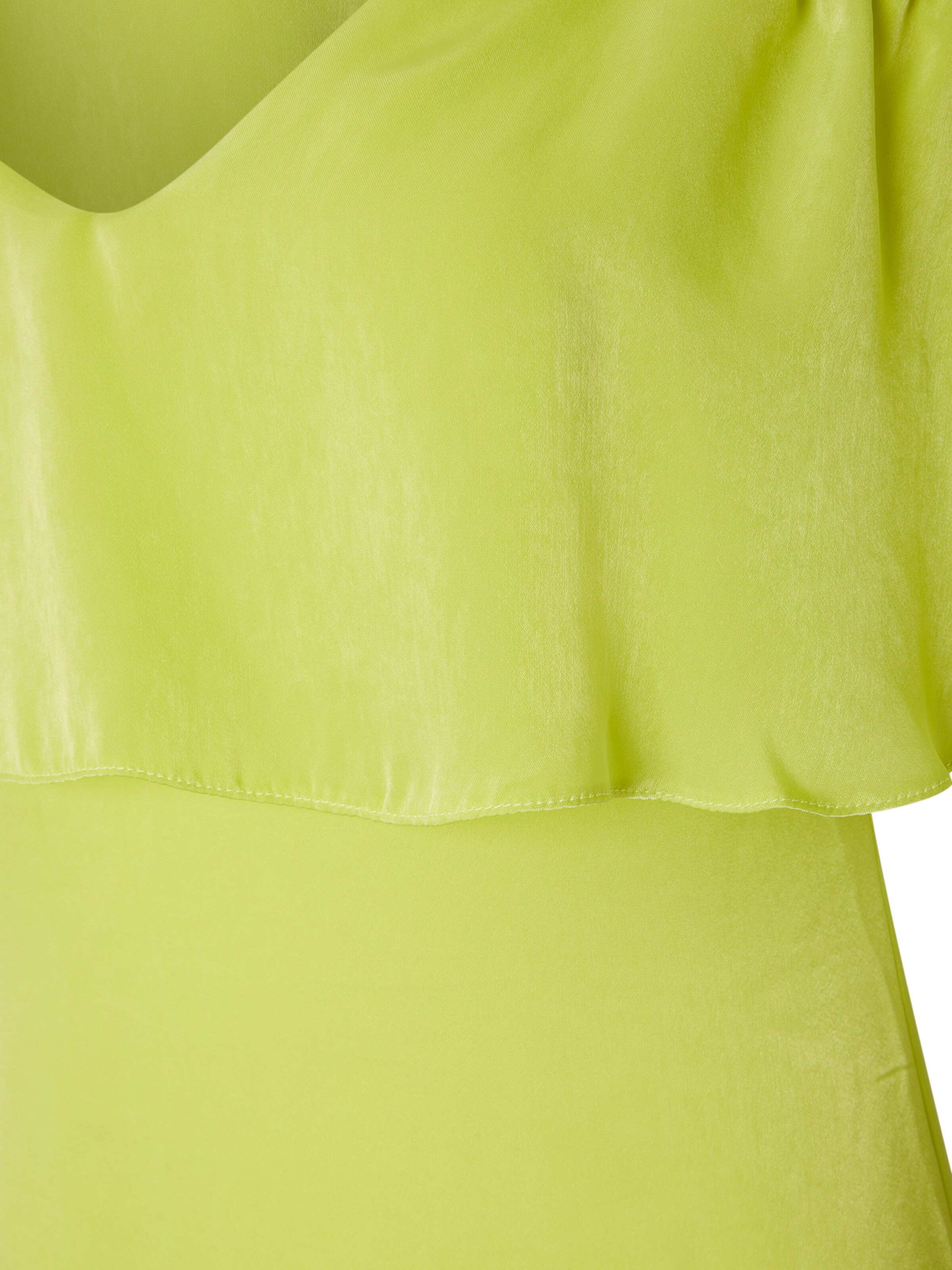 Robe de cocktail Dorothy Perkins Tall en vert