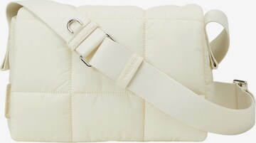 Marc O'Polo Crossbody Bag 'Pinar' in White: front