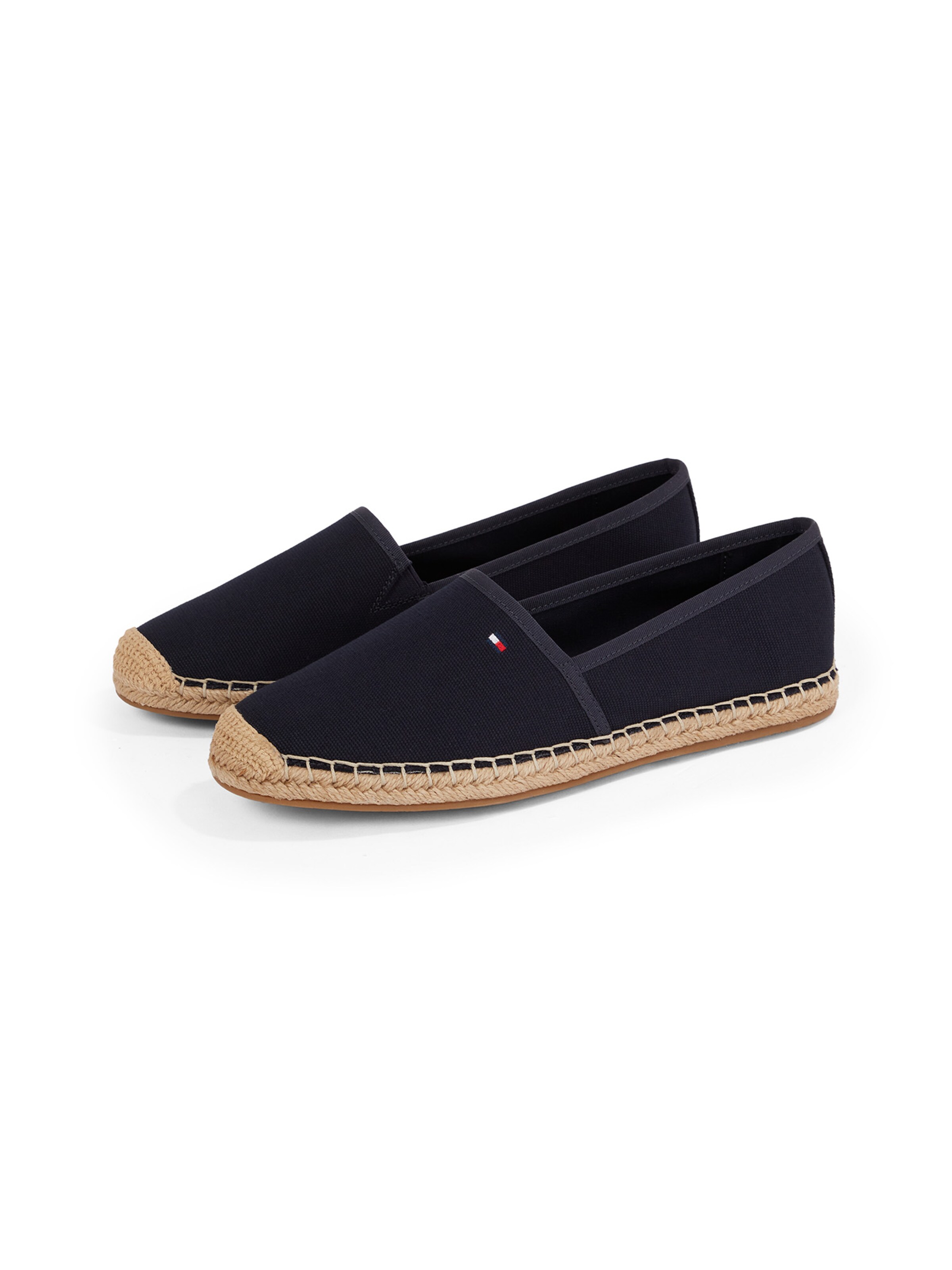 Espadrilles TOMMY HILFIGER en bleu