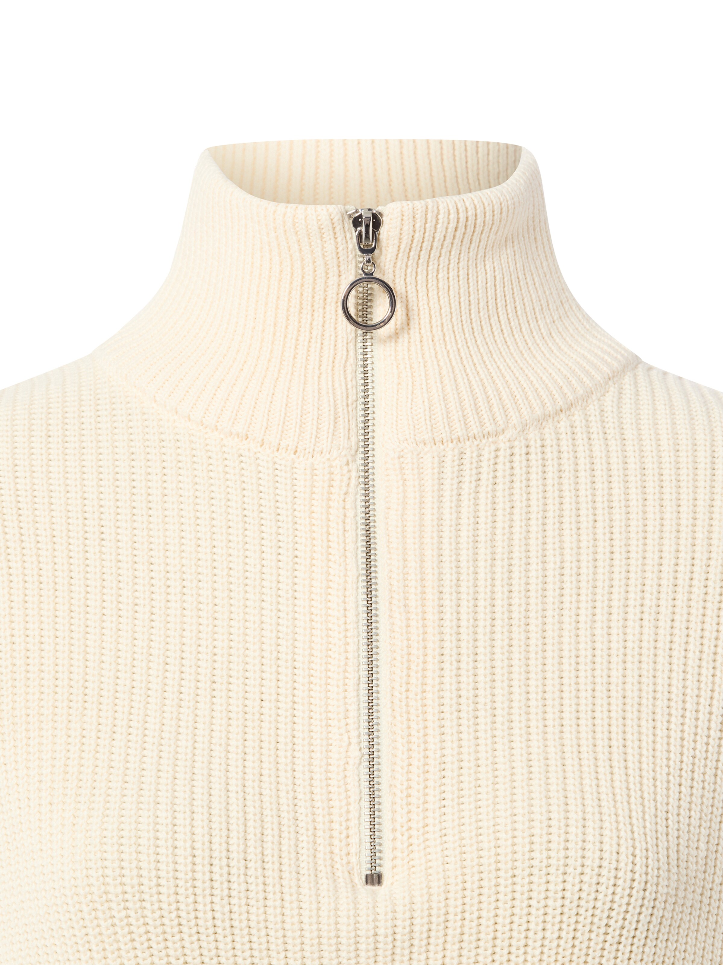Pull-over Franco Callegari en beige