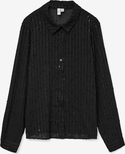 VERO MODA Blusa 'VMFINOLA' en negro, Vista del producto