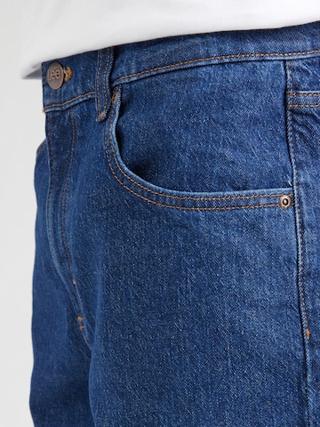 Lee Loose fit Jeans 'Oscar' in Blue
