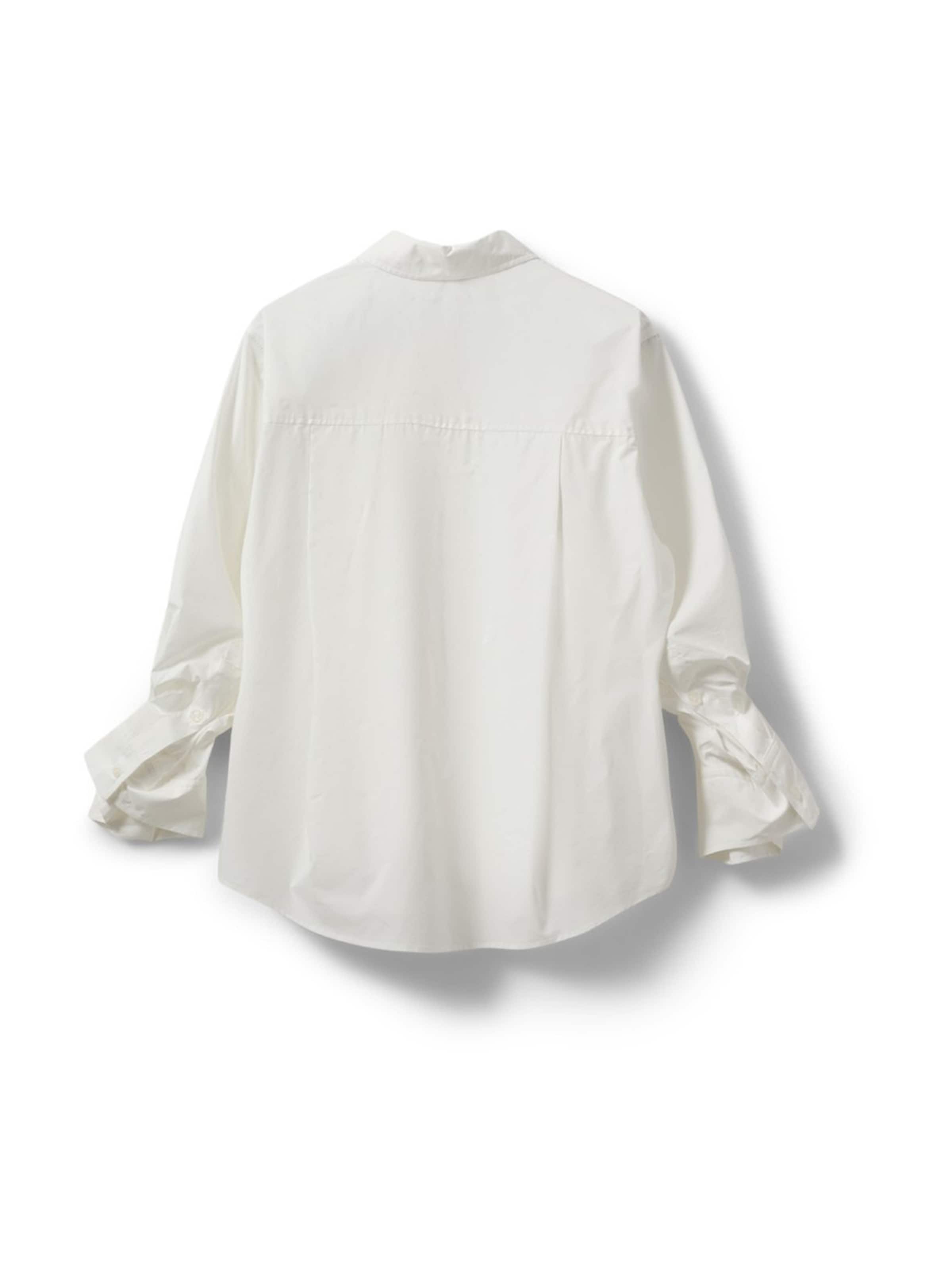 Sofie Schnoor Блузка 'ABBY' в Белый