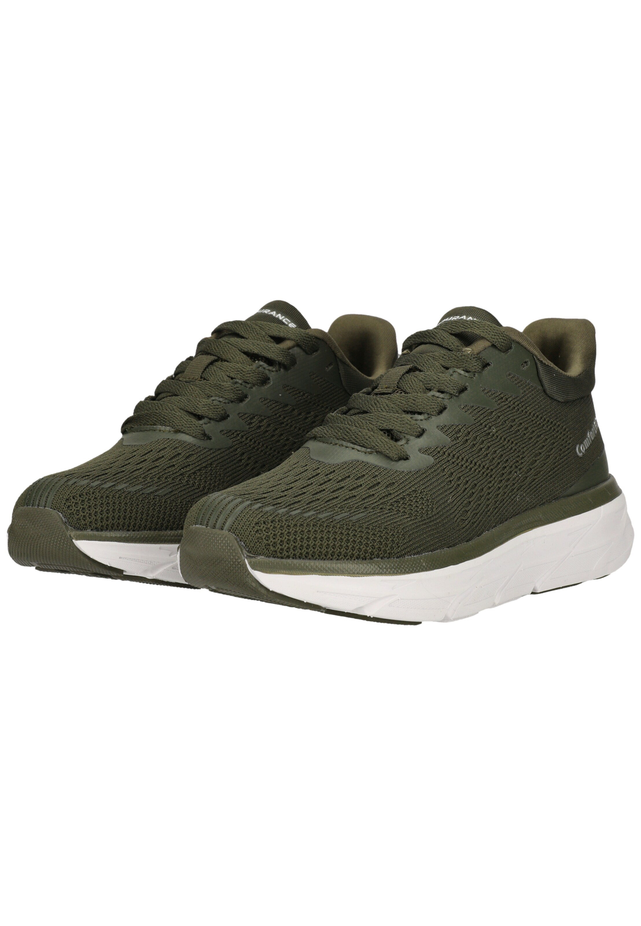 ENDURANCE Sports shoe 'Masako' in Green