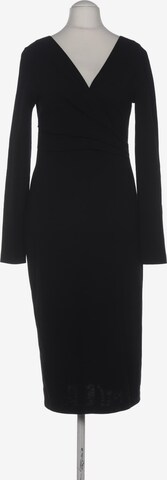 Orwell Dress in XL in Black: front