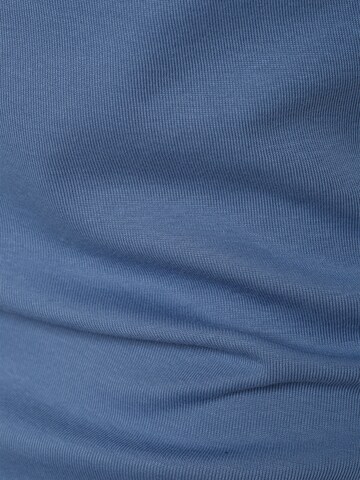 Brookshire Langarmshirt ' ' in Blau