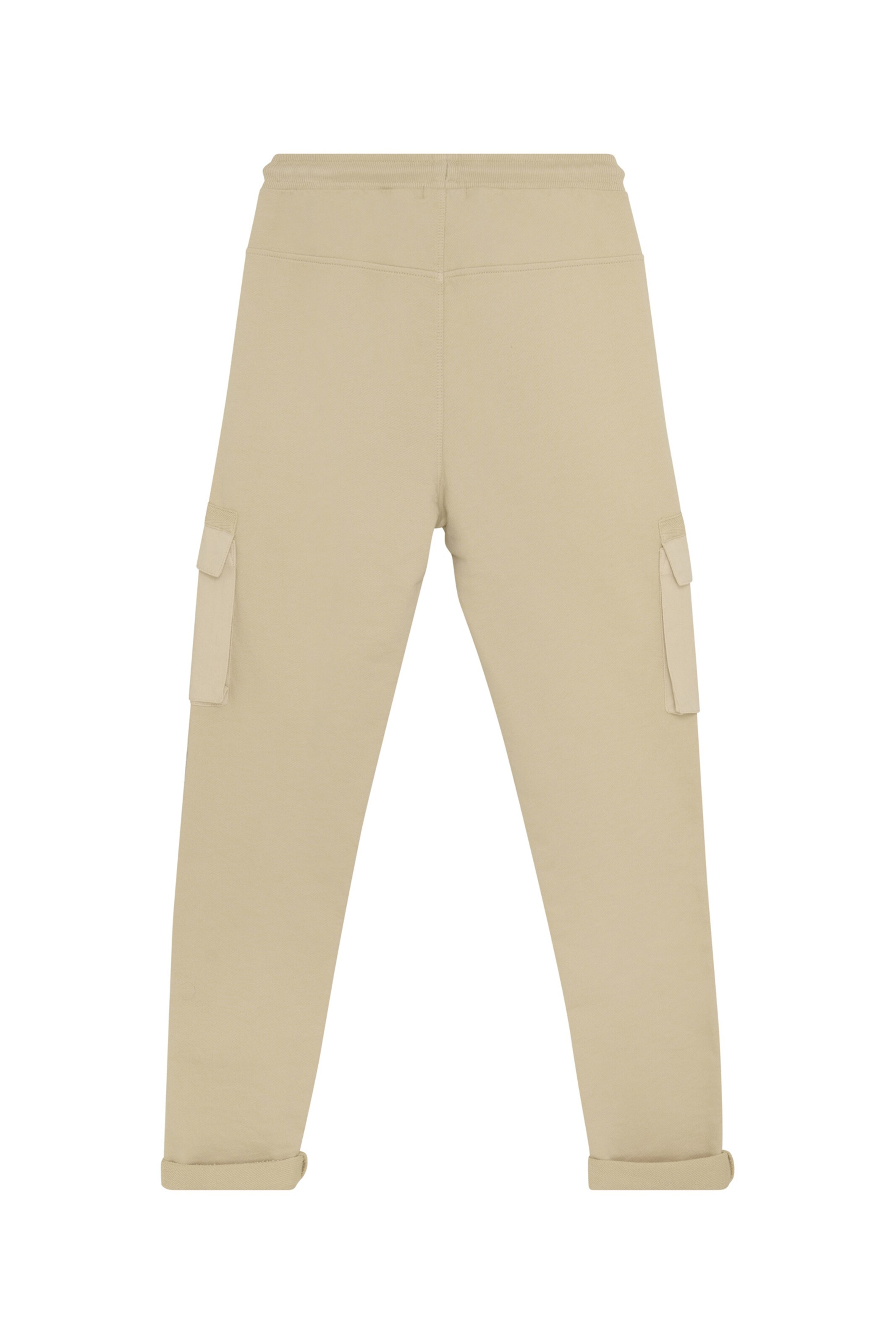 Noppies Regular Broek ' Lilburn ' in Beige