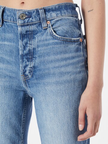 GAP Regular Jeans 'CHEEKY EAMON' in Blau