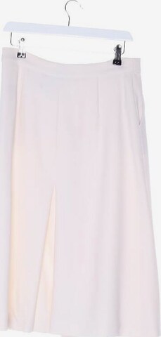 ESCADA Skirt in M in White
