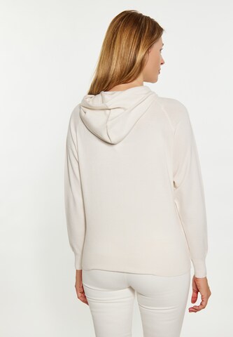 usha BLUE LABEL - Jersey en blanco