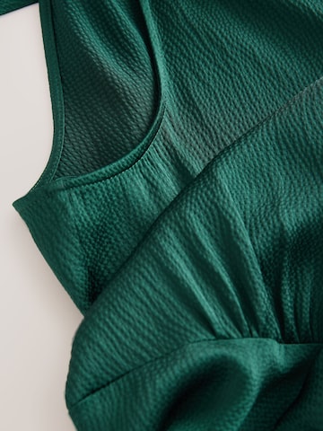 Next - Vestido en verde