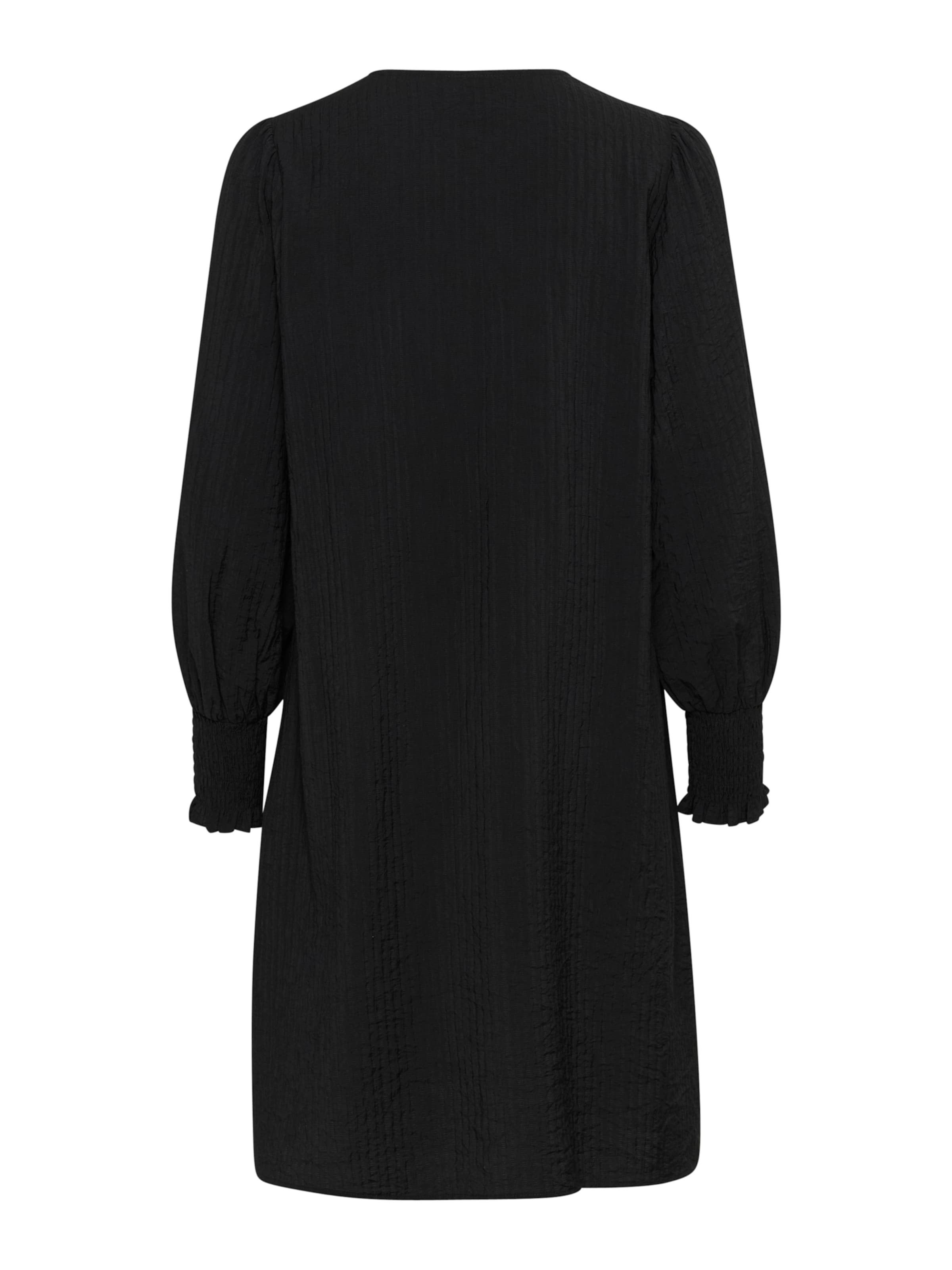 Kaffe Dress 'Lianna' in Black