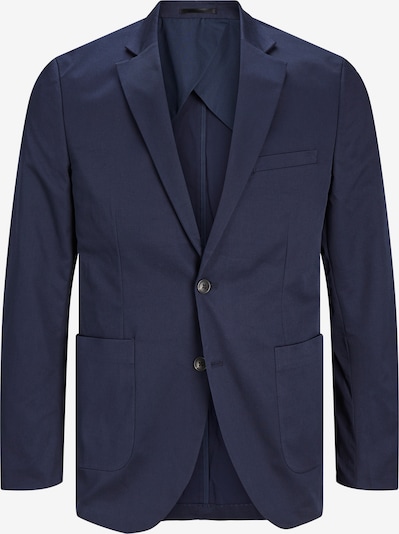 JACK & JONES Veste de costume 'Austin' en bleu nuit, Vue avec produit