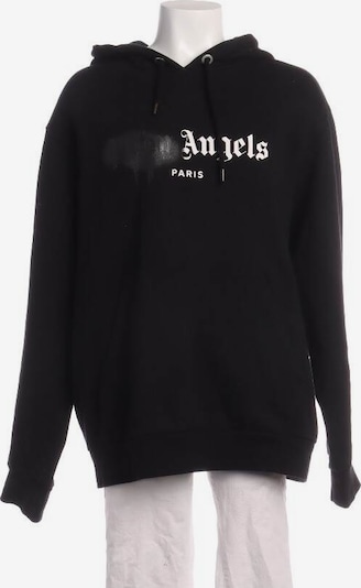 Palm Angels Sweatshirt & Zip-Up Hoodie in XL in Black, Item view