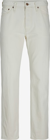 Jean 'JJIChris JJCooper' JACK & JONES en blanc : devant