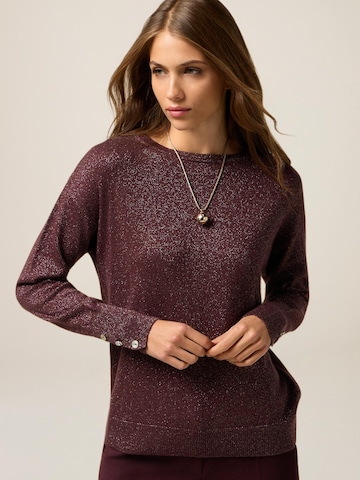 oltre - Jersey en rojo