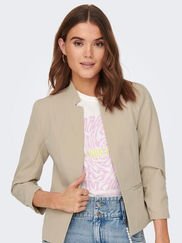 ONLY Blazer 'Maddy' in Beige