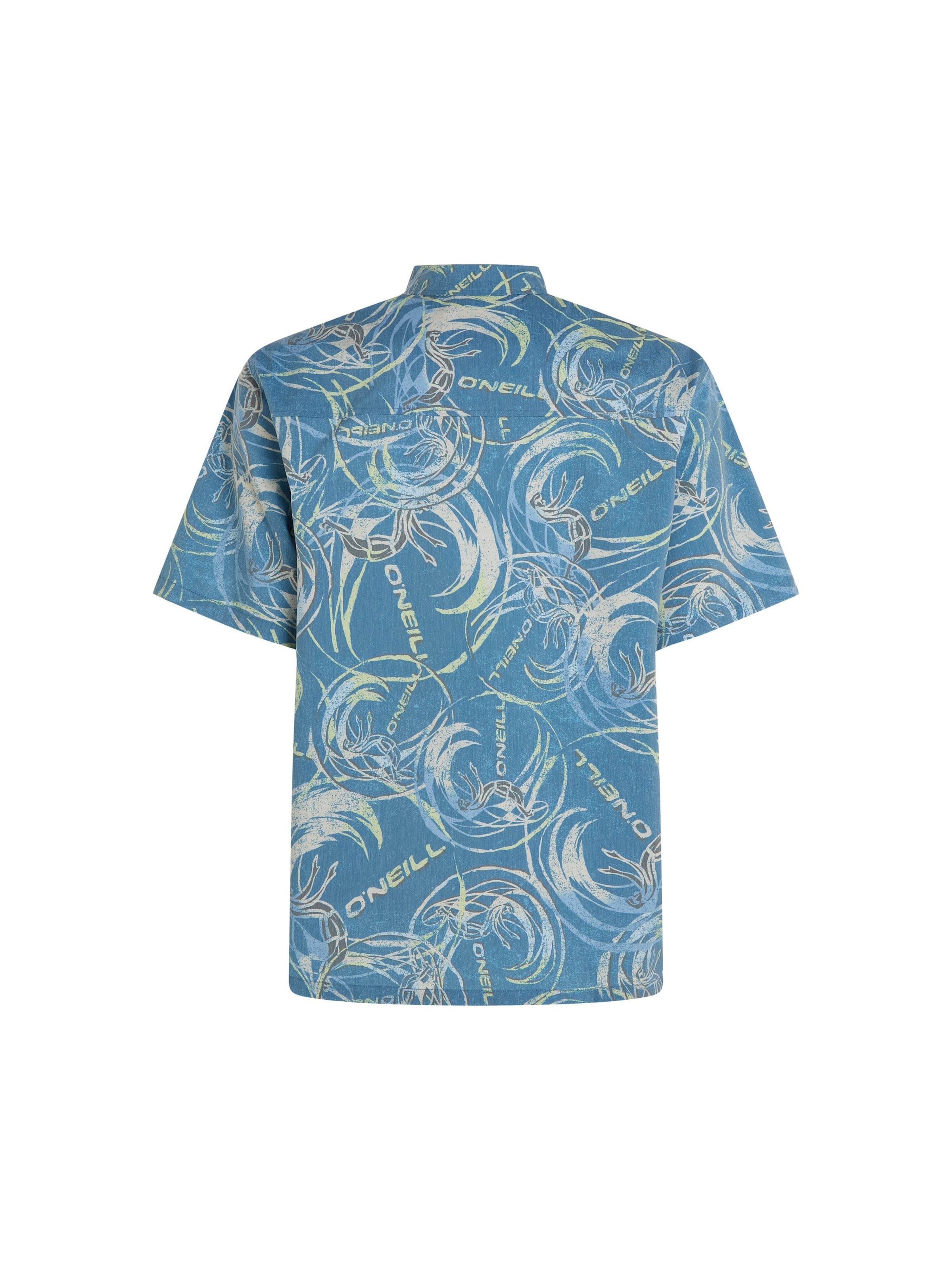 O'NEILL Comfort Fit Košeľa - Modrá
