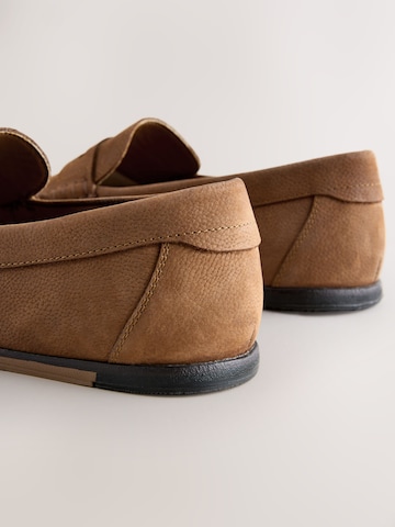 Next Mokassin in Braun