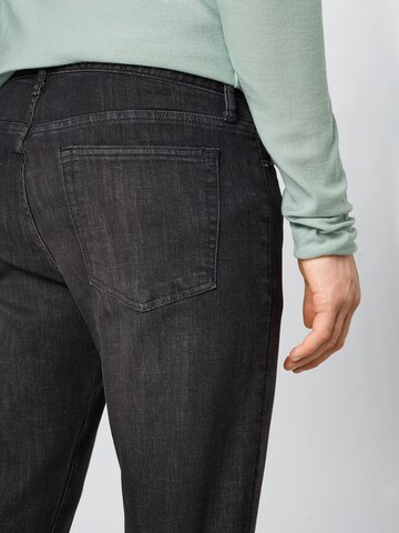 GAP - Slimfit Vaquero en gris