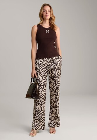 JOOP! Regular Broek in Beige