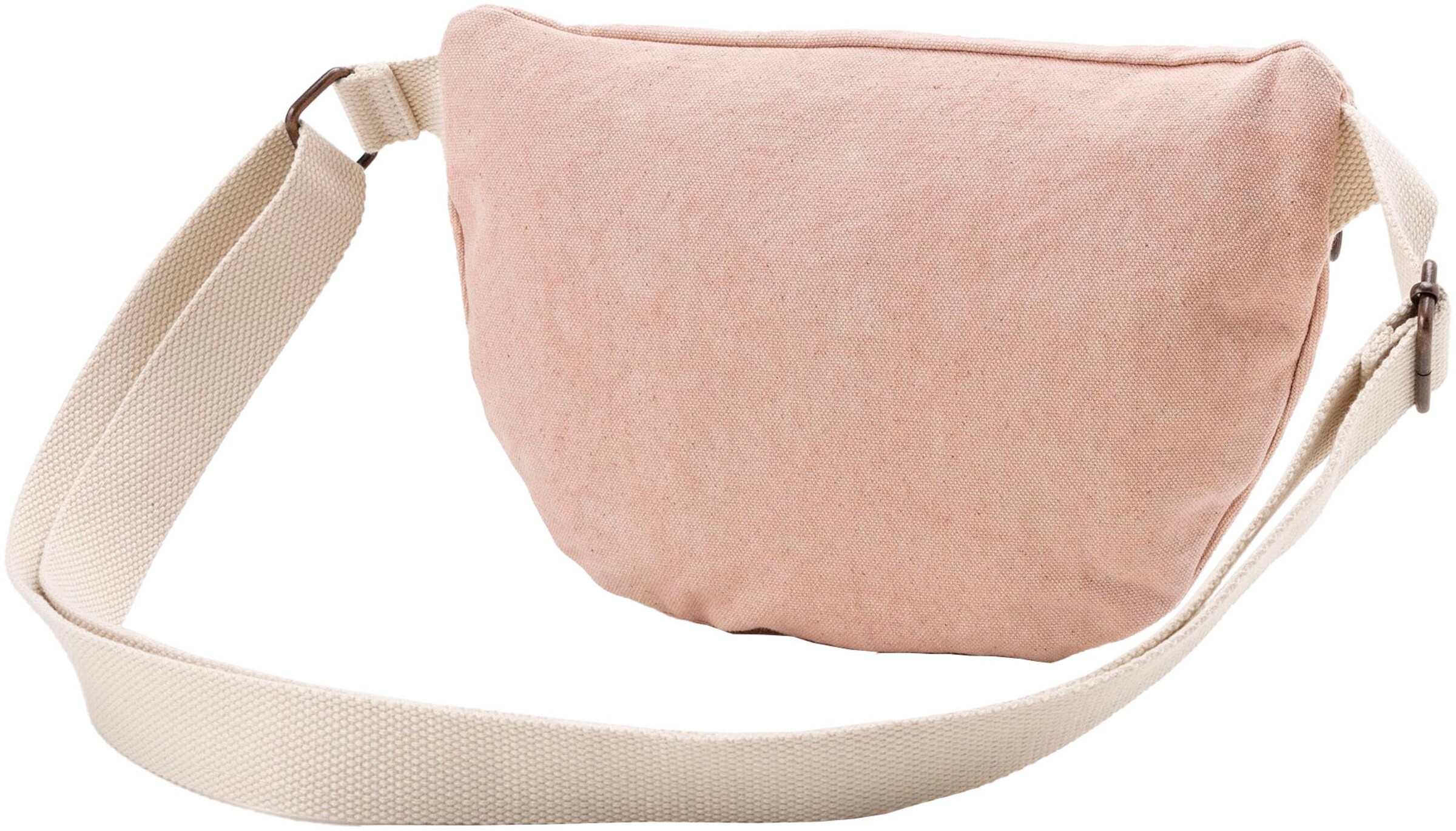 LEVI'S ® Fanny Pack 'Devon' in Pink