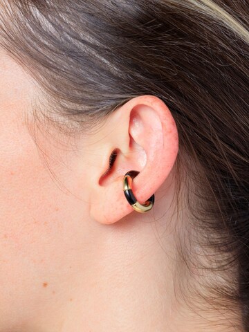 YParis Ohrringe‌‌ in Gold