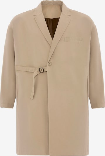 Antioch Prijelazni kaput u pijesak, Pregled proizvoda