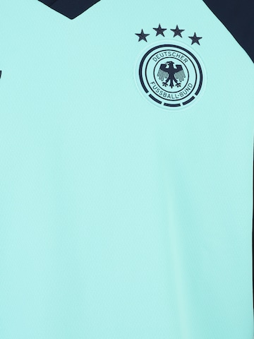 ADIDAS PERFORMANCE Funktionstopp 'Deutschland 26 Pre-Match' i grön