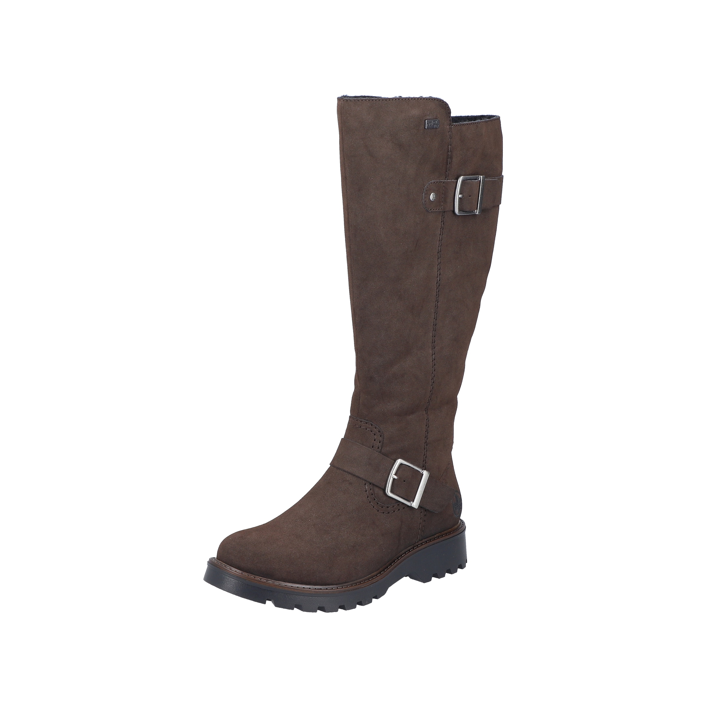 Rieker Boots in 36 in Dark brown, Item view