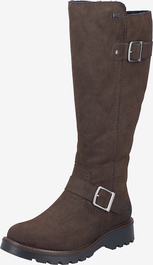 Rieker Boots in 36 in Dark brown, Item view