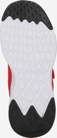 Champion Authentic Athletic Apparel Trainers 'BOLD 2' in Red