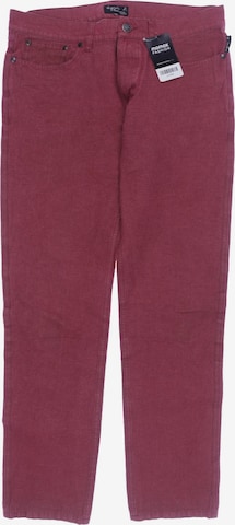 agnes b. Jeans in 32 in Pink: front