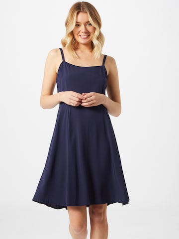GAP Kleid in Blau: Vorderseite