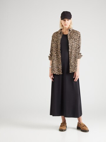 MSCH COPENHAGEN Summer dress 'Adelona Lynette' in Black