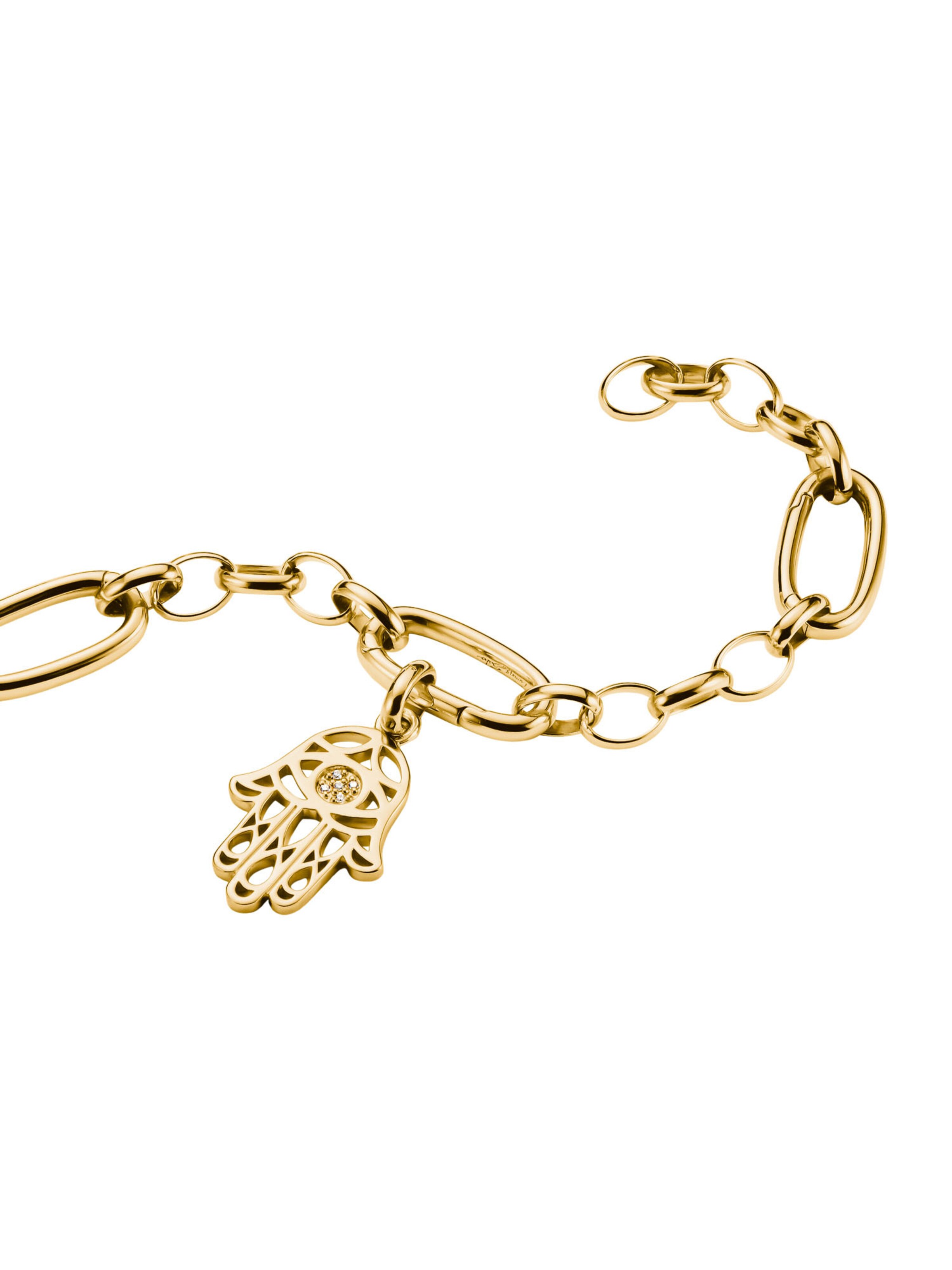Thomas Sabo Anhänger in Gold