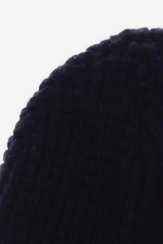 BENCH Hut oder Mütze One Size in Schwarz
