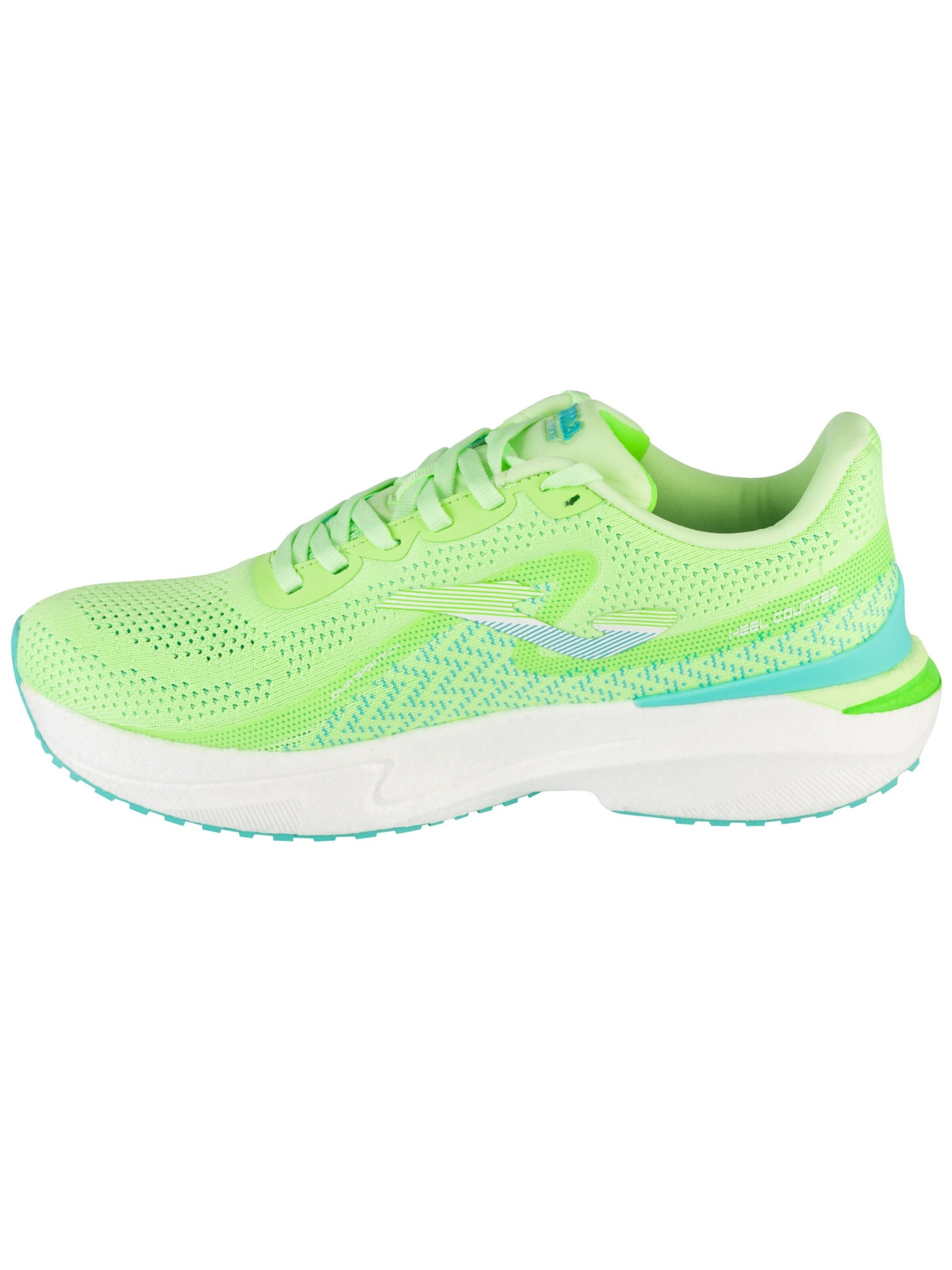 JOMA Loopschoen 'Viper Men 25 RVIPES' in Groen