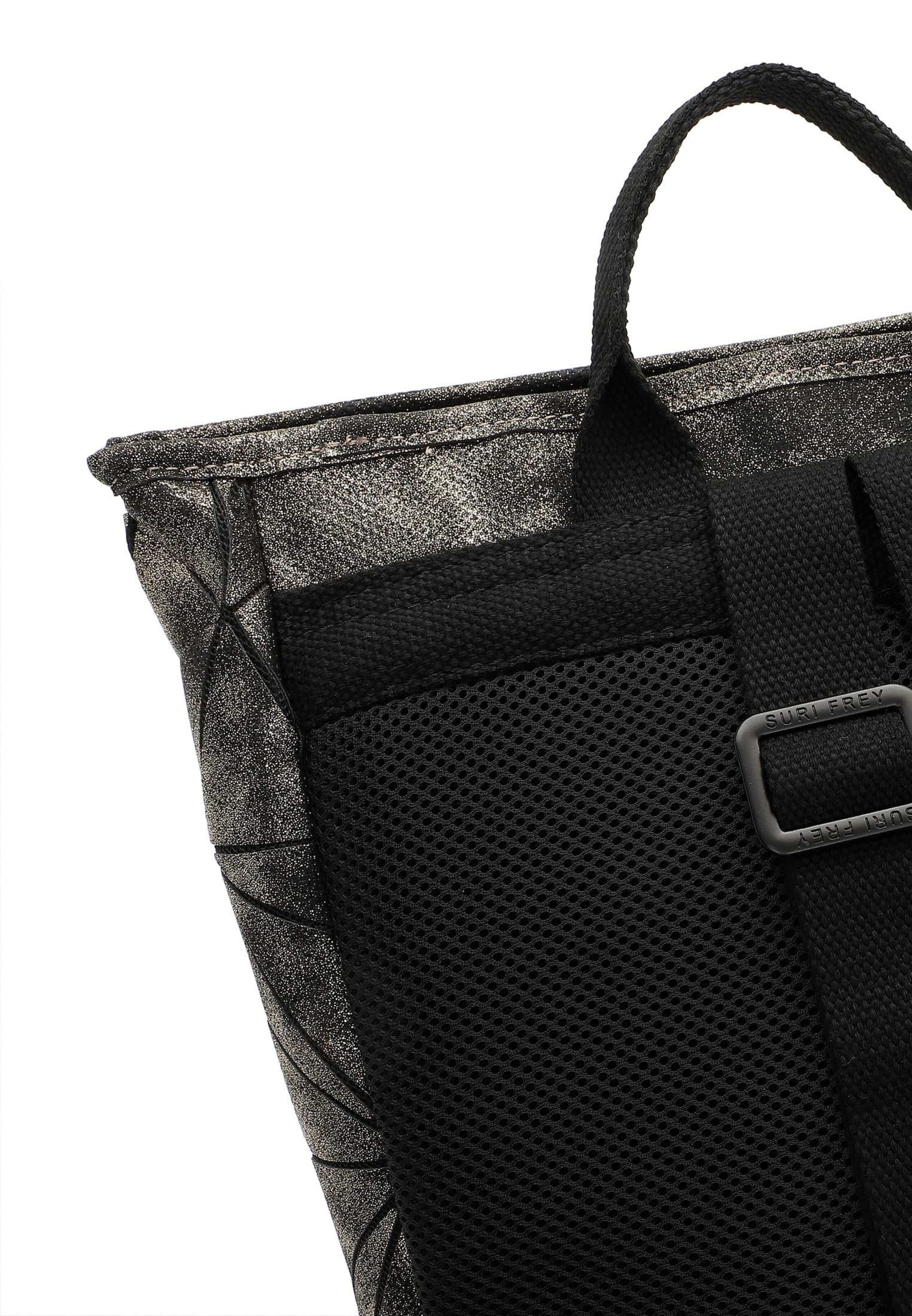 Suri Frey Reppu 'Jessy-Lu' värissä monivärinen