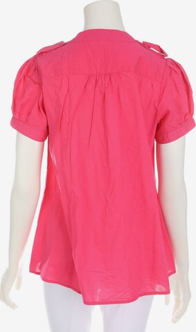 CINQUE Bluse M in Pink