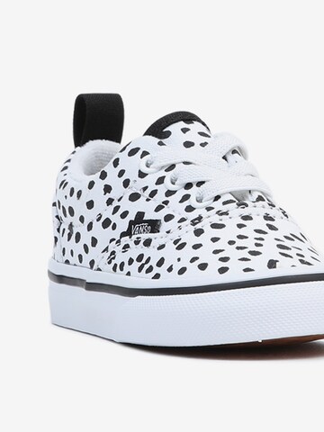 VANS Sneakers 'TD Era Elastic Lace' in Black