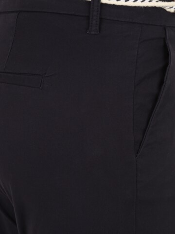 Only Tall Regular Chino trousers 'ONLBIANA' in Blue