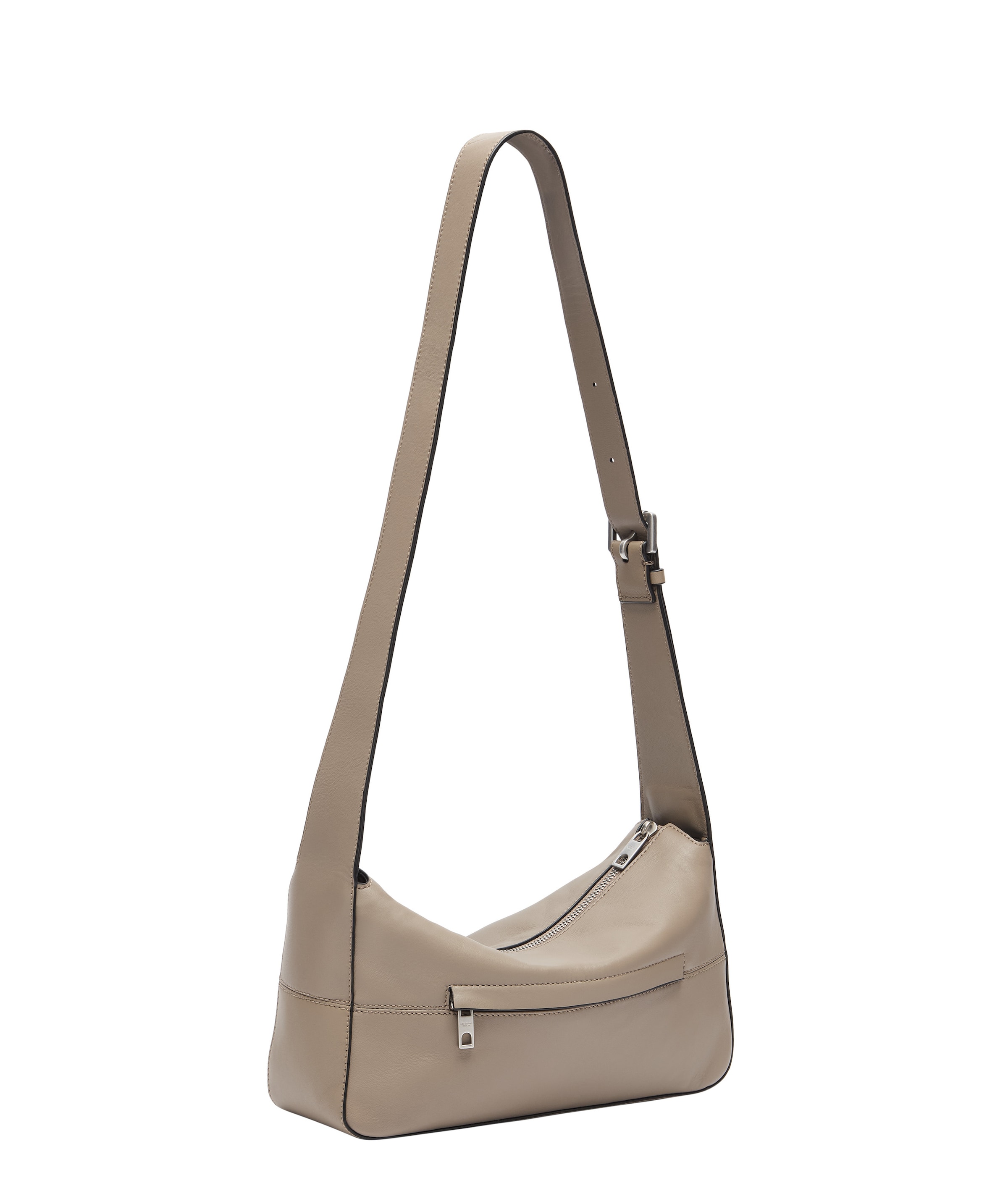 Liebeskind Berlin Τσάντα ώμου σε μπεζ