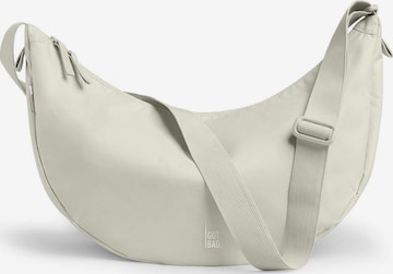 Got Bag Crossbody Bag 'Moon' in White: front