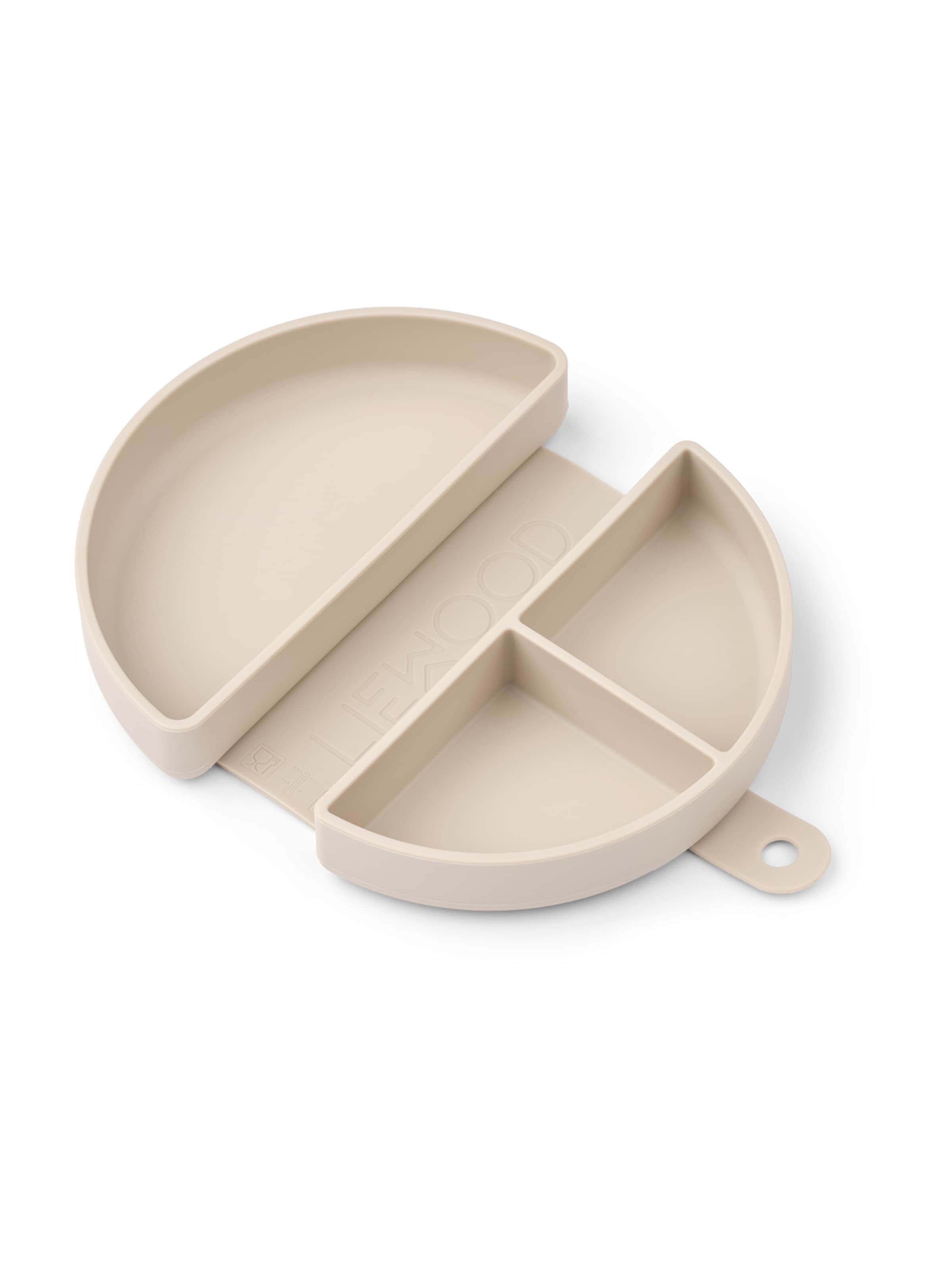 Liewood Säilöntäastia värissä beige