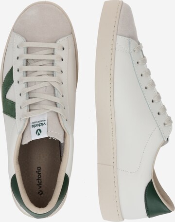 VICTORIA Sneakers 'BERLIN' in Green